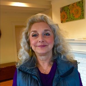 Meet your Posher, Linda